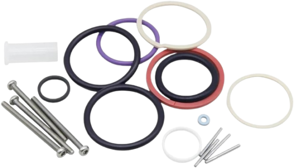 CAT C7 injectors repair kit