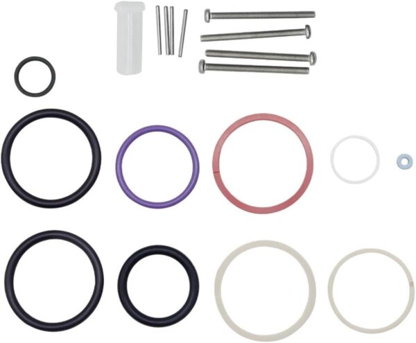 CAT C7 injectors repair kit - Image 2